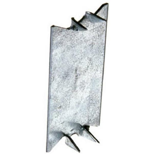 Raco 2709 Nail Plate Protector With Nailing Spurs